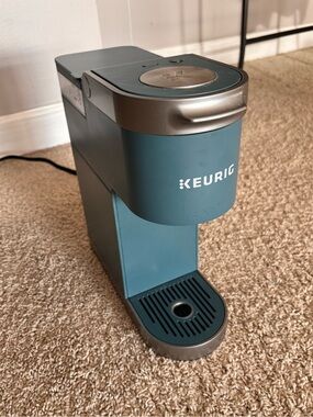 Keurig K-Mini Plus Single Serve Coffee Maker